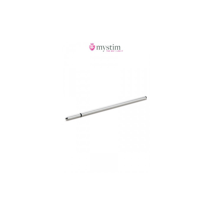 Sonde urétrale électro-stimulation Thin Finn - Mystim