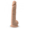 Gode The Original Model 1 flesh 38 cm - SilexD