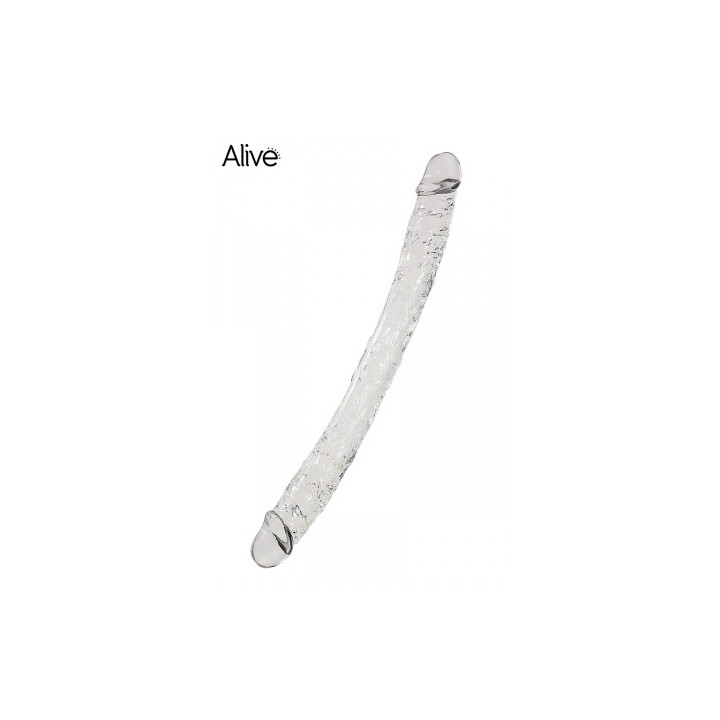 Double Dong Supreme - Alive