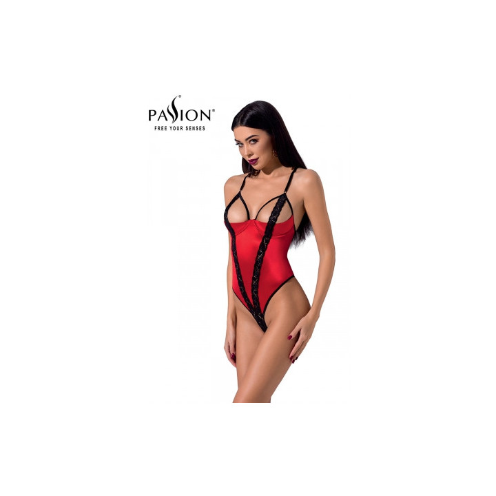 Body sexy Femmina - Passion
