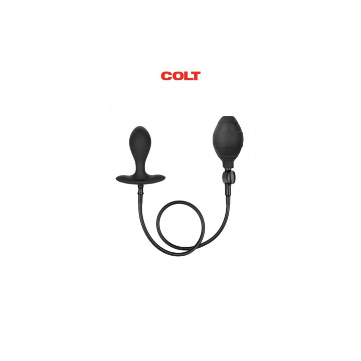 Plug gonflable COLT Weighted Pumper Plug