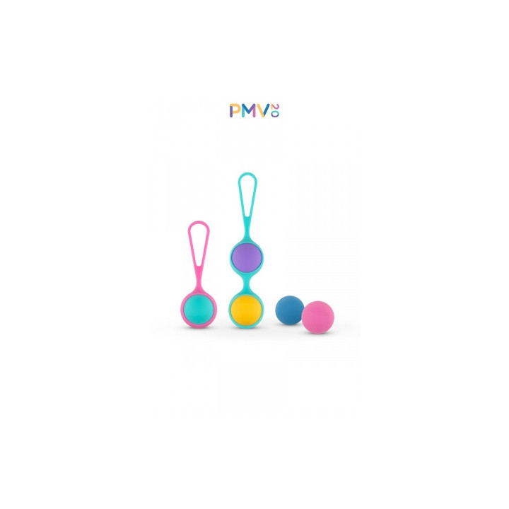 Kit d'entrainement pelvien Vita - PMV20
