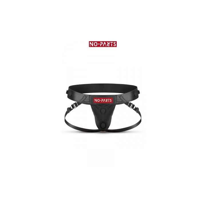 Harnais double pénétration pour gode-ceinture Taylor - No-Parts