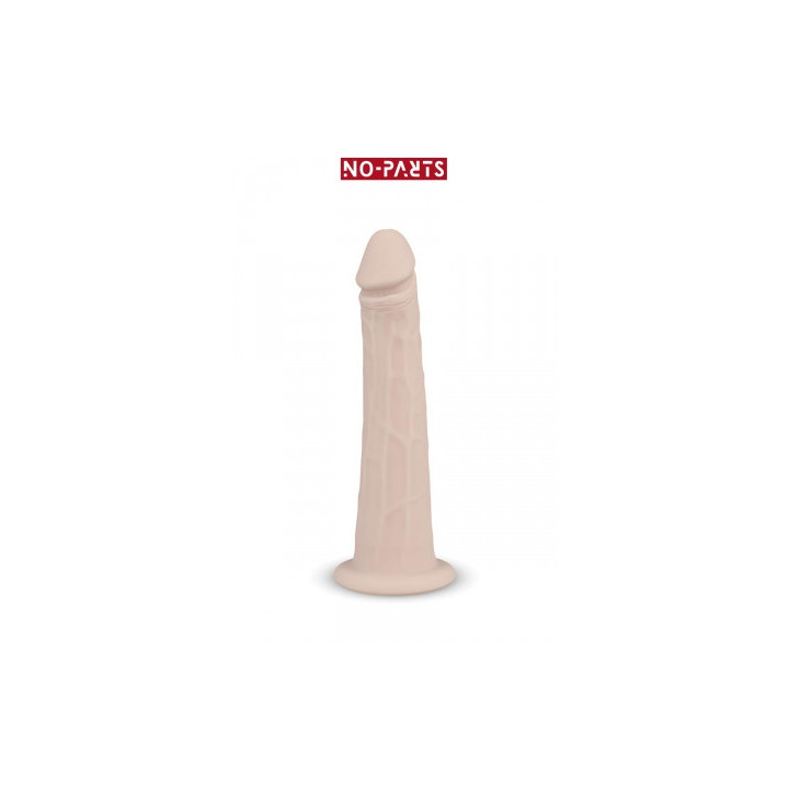 Gode réaliste Rowan 20 cm - No-Parts
