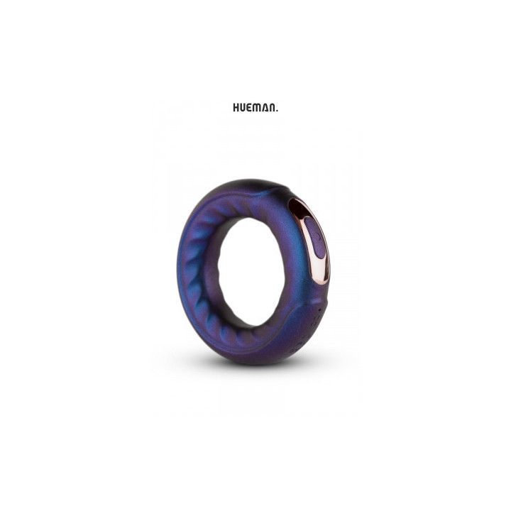 Cockring vibrant Saturn - Hueman
