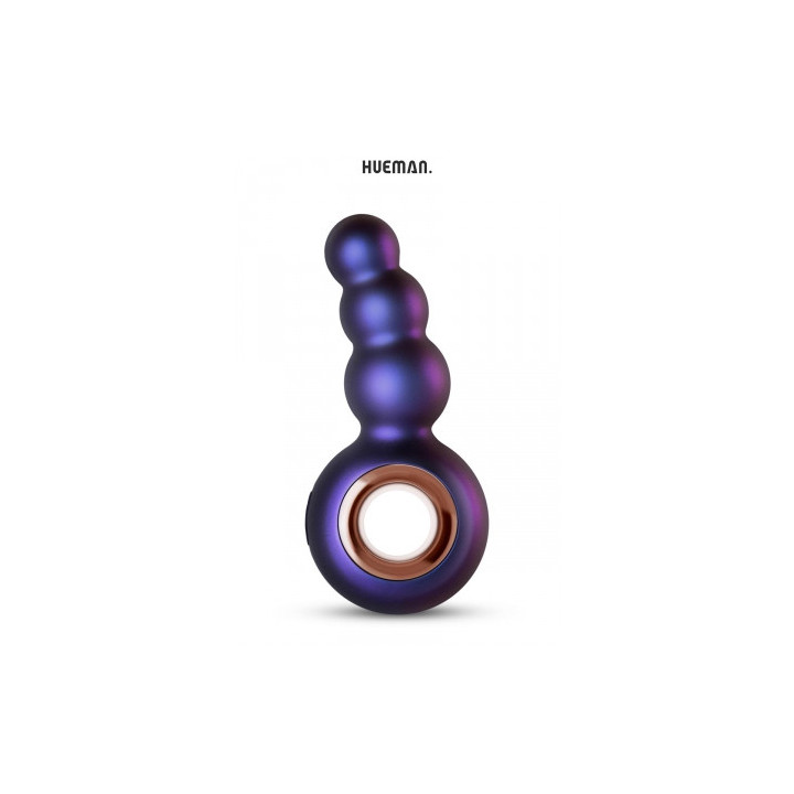 Plug vibrant Outer Space - Hueman