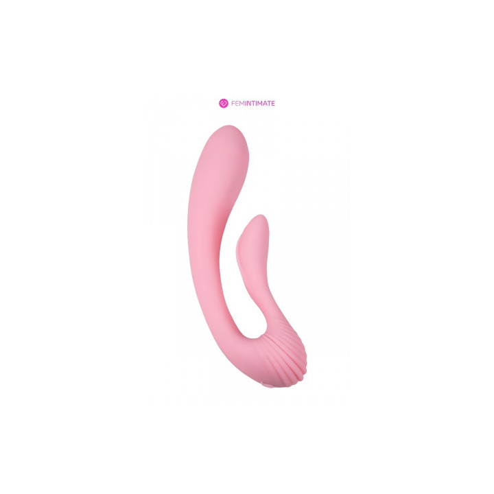 Vibro Dual Massager - Femintimate