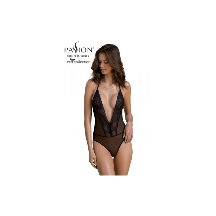 Body Drosera - Passion ECO Collection