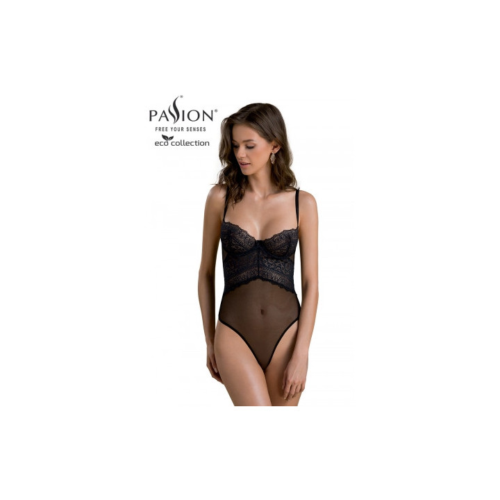 Body Kerria - Passion ECO Collection
