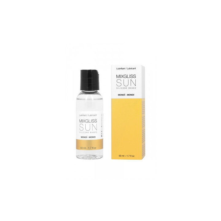 Mixgliss silicone - Monoï - 50ml