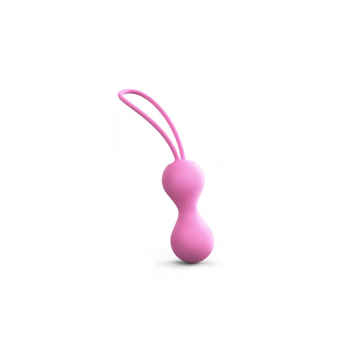 Boules de Geisha Joia Pink passion - Love to love