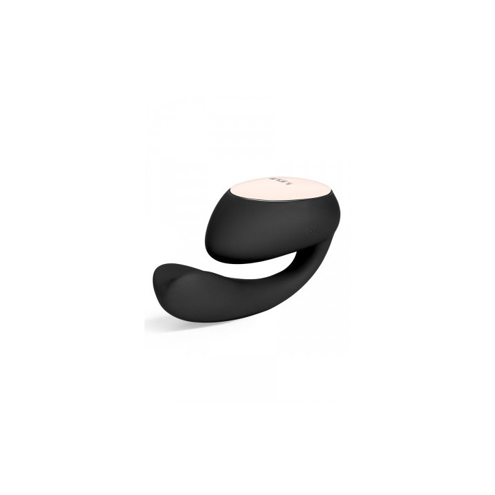 Vibro Ida wave Black - Lelo