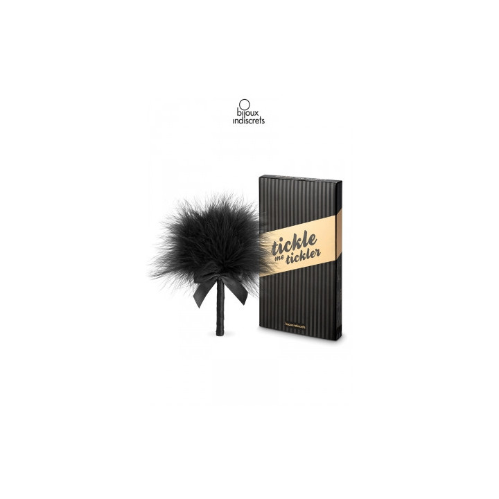 Plumeau Tickle me tickler