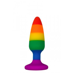 Plug arc en ciel Hiperloo S - Wooomy