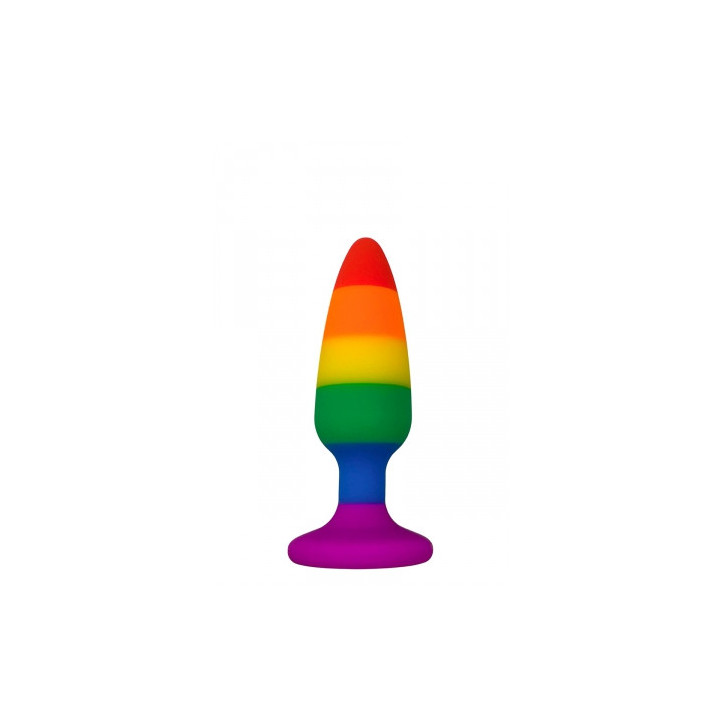 Plug arc en ciel Hiperloo S - Wooomy