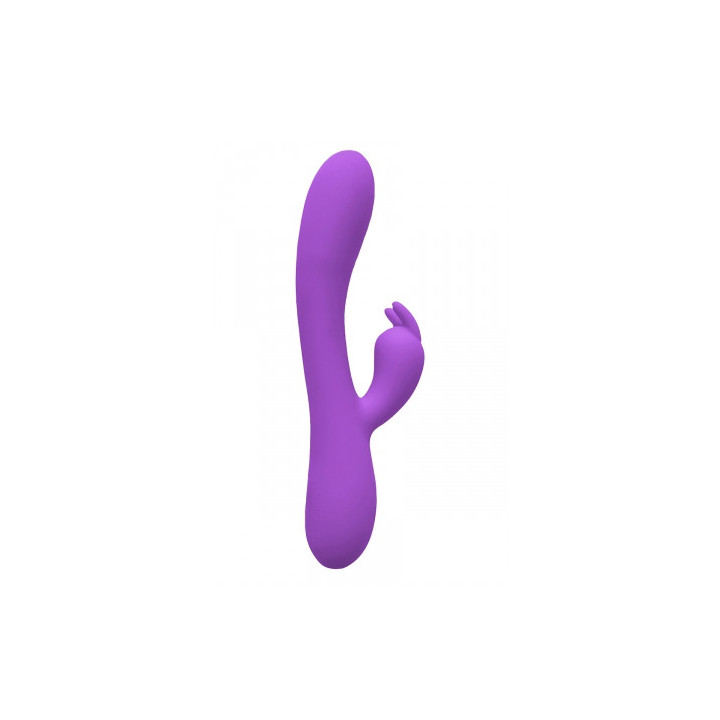 Vibro Rabbit chauffant Gili-Gili - Wooomy