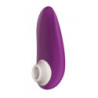 Stimulateur Clitoridien Womanizer Starlet 3 violet