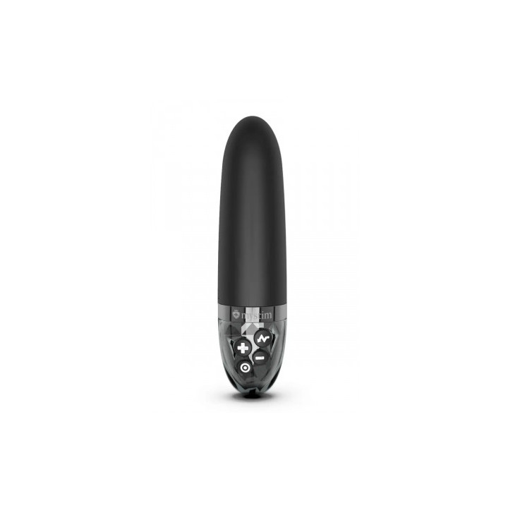 Vibromasseur Sleak Freak E-Stim Edition