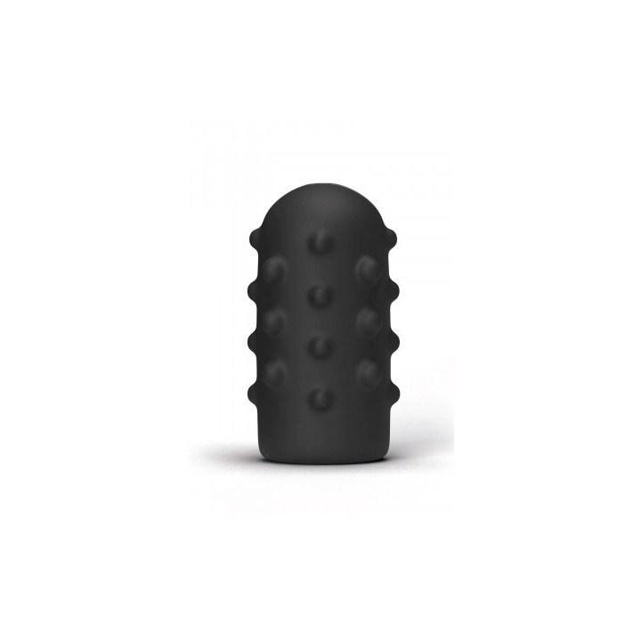 Masturbateur Bumpy - All Black