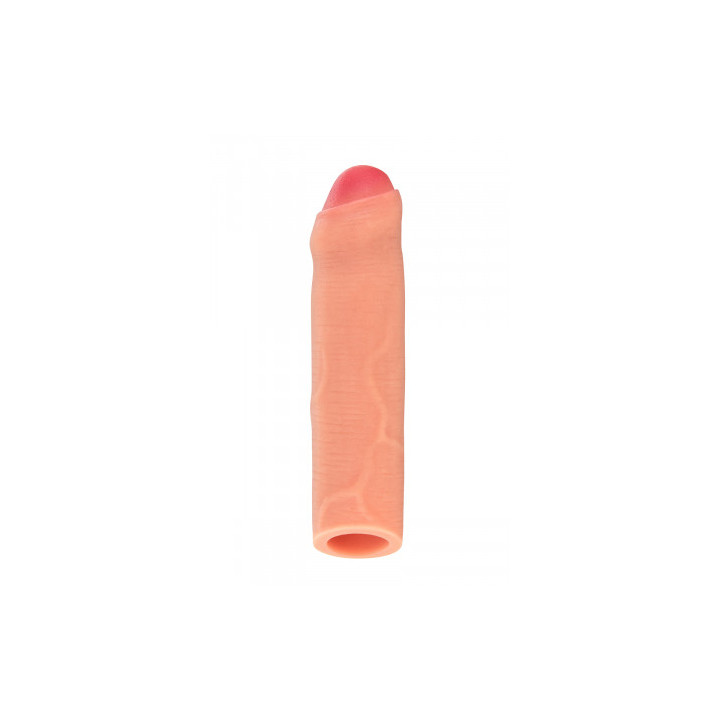 Gaine d'extension de penis Biggy 16cm