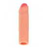 Gaine d'extension de penis Biggy 16cm