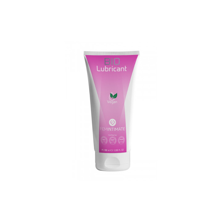 Lubrifiant Bio Vegan 100 ml