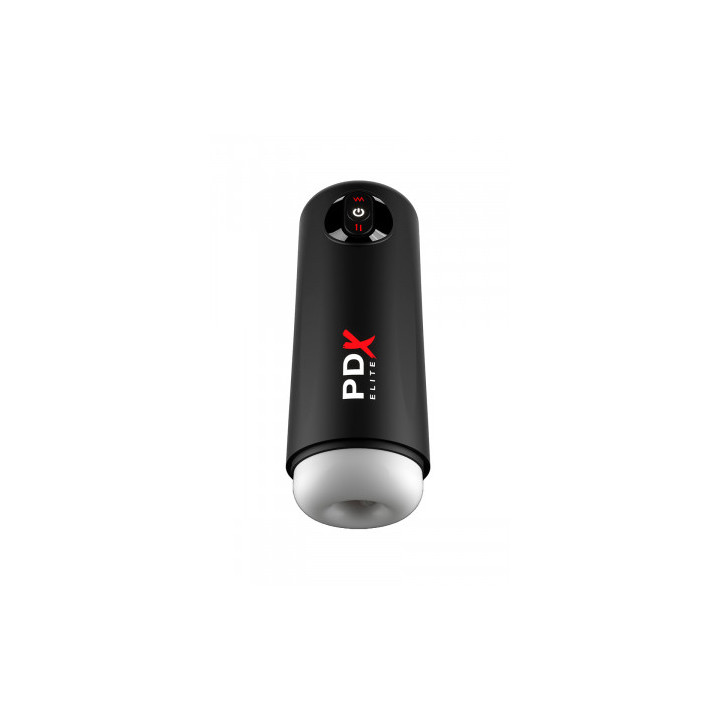 Masturbateur PDX Elite Moto Milker