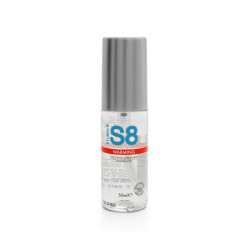 Lubrifiant S8 chauffant 50ml