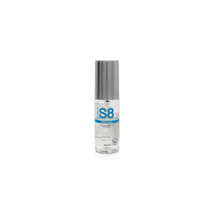Lubrifiant S8 original 50ml
