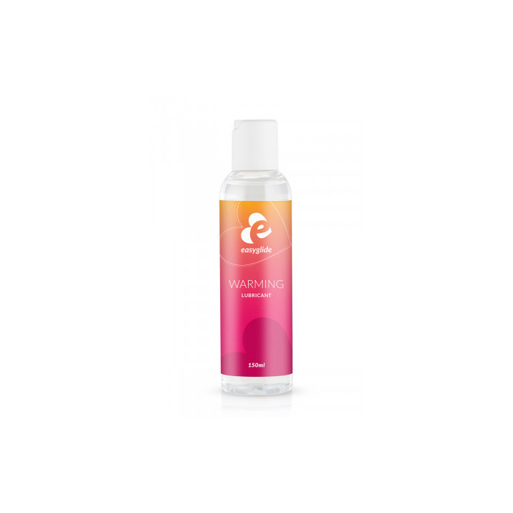 Lubrifiant EasyGlide chauffant 150 ml