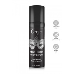 Sérum retardant l'éjaculation Xtra Time