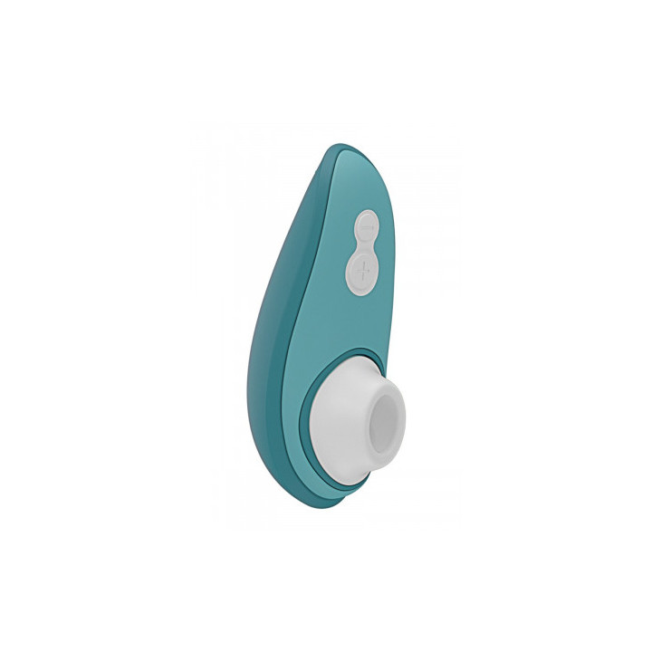 Womanizer Liberty 2 bleu pétrole