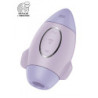 Stimulateur sans contact et vibrant Mission Control - Satisfyer