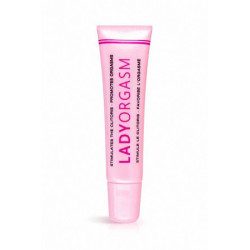Gel stimulant Lady Orgasm 15ml