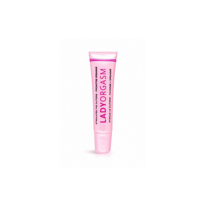 Gel stimulant Lady Orgasm 15ml