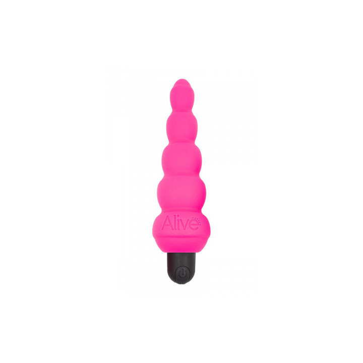 Stimulateur anal Lance Pro - Alive