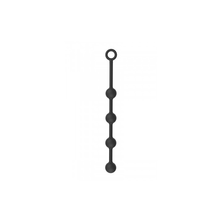 Balles anales Large - Hidden Desire Extreme