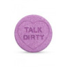 Bombe de bain Talk Dirty