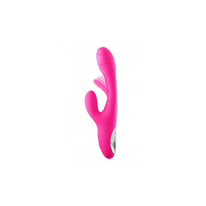 Vibromasseur Rabbit Point G Felicity