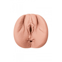 Masturbateur Lola Super Realiste avec 2 orifices - Alive