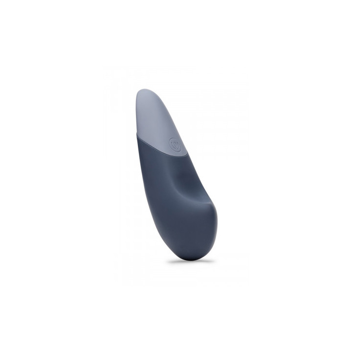 Vibromasseur Womanizer Vibe bleu