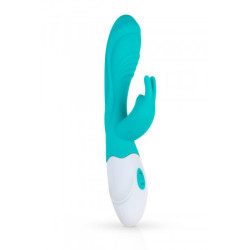 Vibro Rabbit Leda - Good Vibe Only