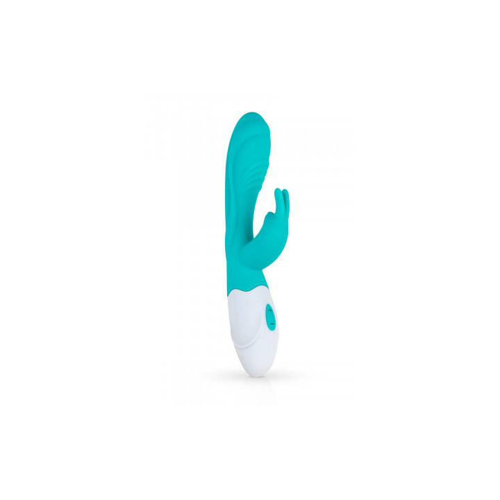 Vibro Rabbit Leda - Good Vibe Only