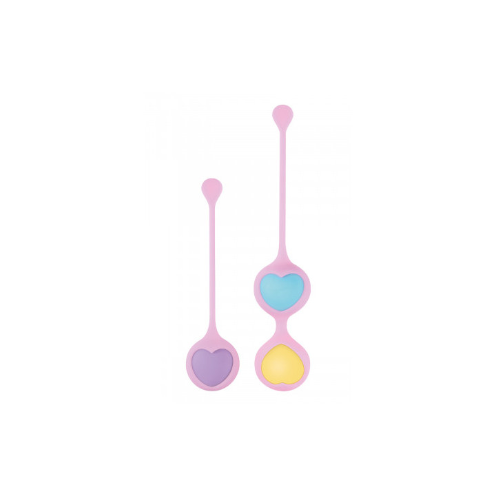 Boules de kegel - Wooomy