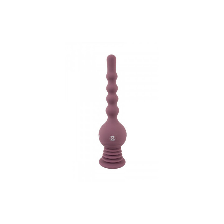 Vibro Rotatif Turbo Shaker Anal Lover