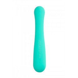 Vibro rechargeable FantasyEuphoria vert - FairyGasm