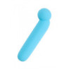 Vibro rechargeable LustTree bleu - FairyGasm