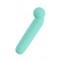 Vibro rechargeable LustTree vert - FairyGasm