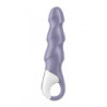 Vibro gonflable Satisfyer Air Pump Vibrator 1
