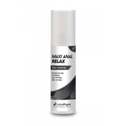 Gel Maxi anal relax